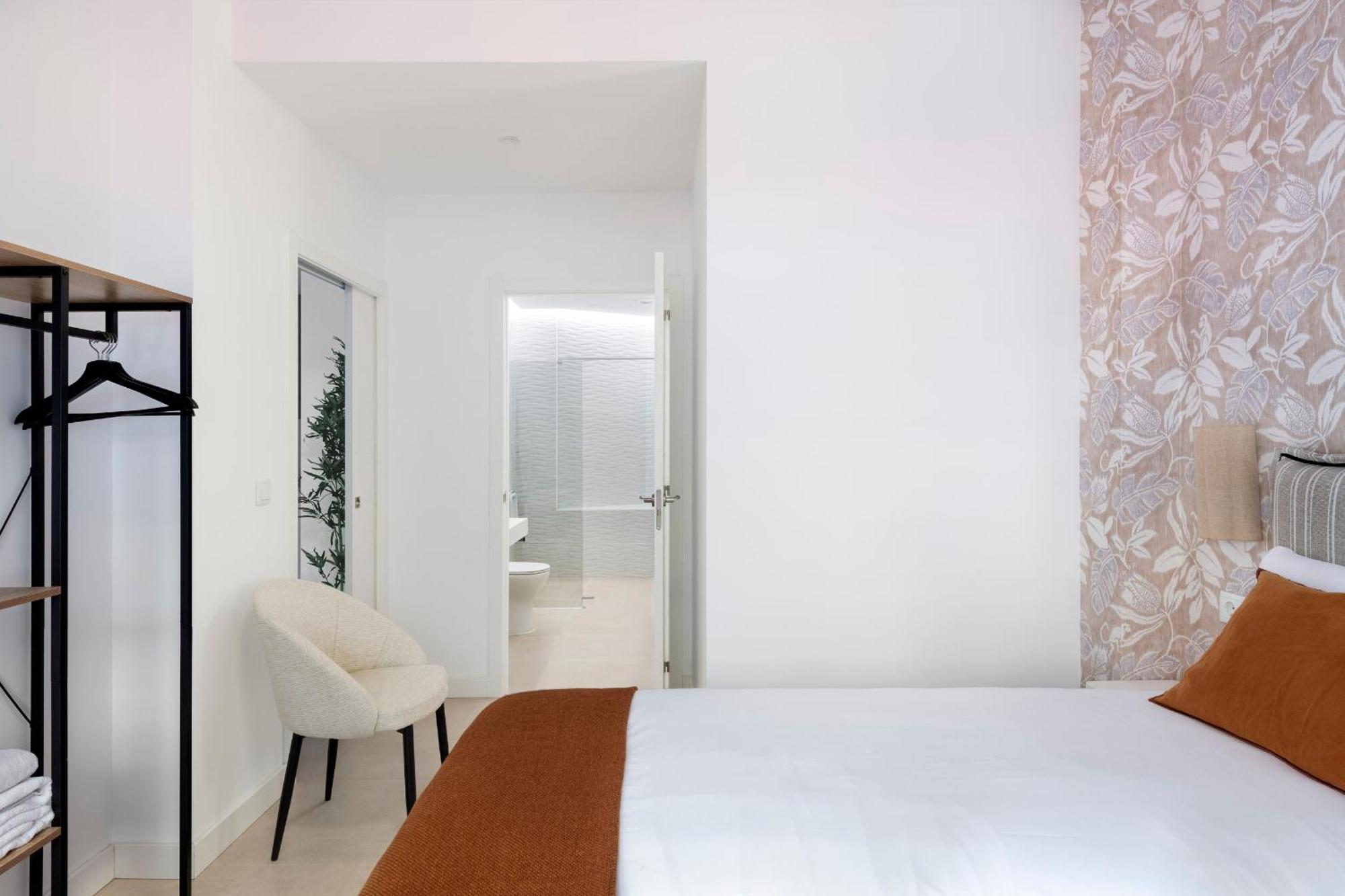 Magno Apartments Monte Carmelo Seville Exterior photo